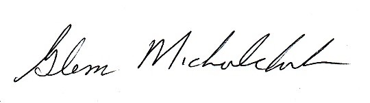 Glenn Michalchuk